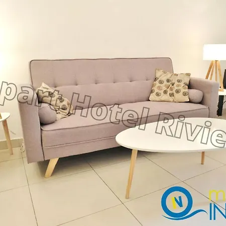 Riviera - Coeur Du Vieux 3 Pieces Ac - Old Town Promenade Des - Cour Du Chateau * Nice
